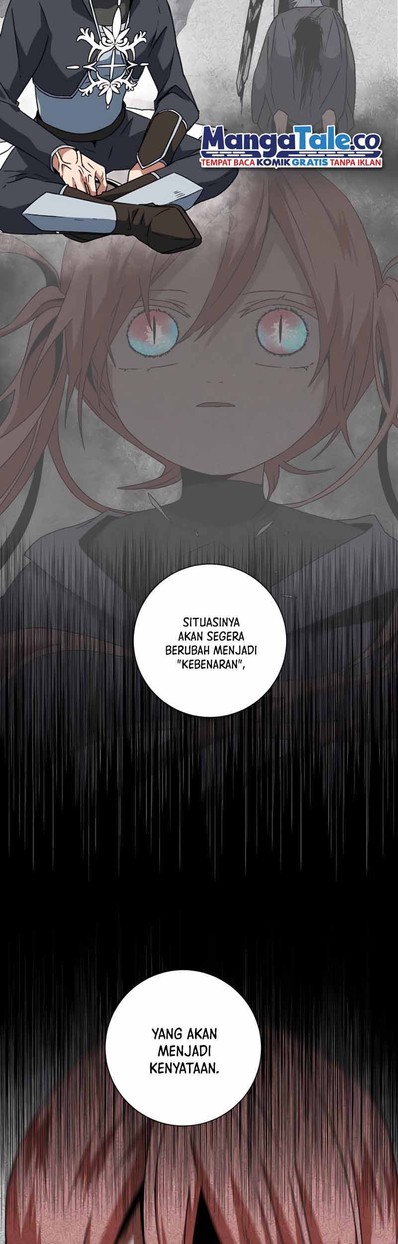 One Step to The Demon King Chapter 42 Gambar 30
