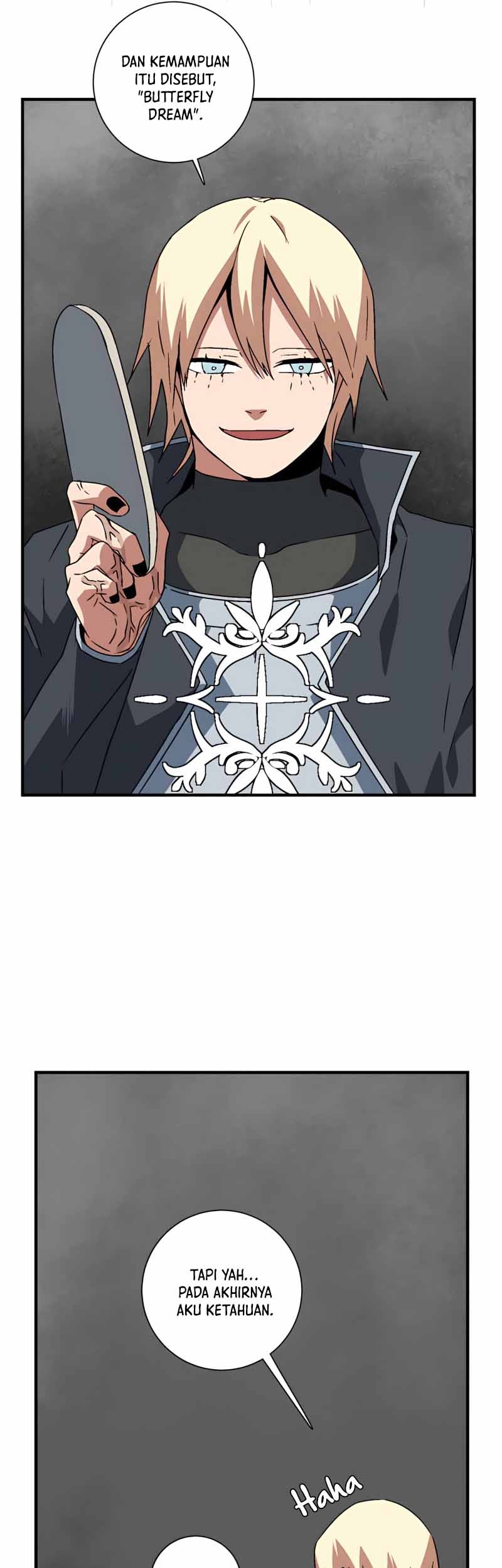 One Step to The Demon King Chapter 42 Gambar 32