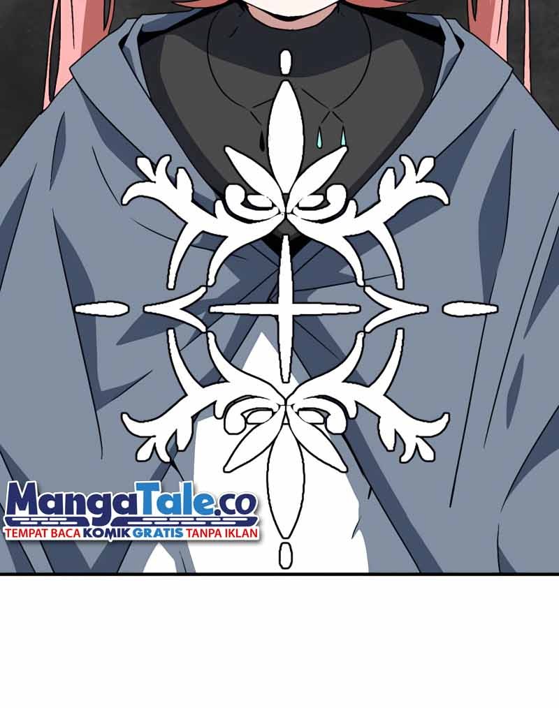 One Step to The Demon King Chapter 42 Gambar 36