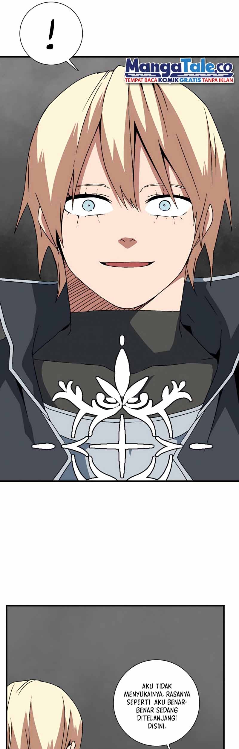 One Step to The Demon King Chapter 42 Gambar 37
