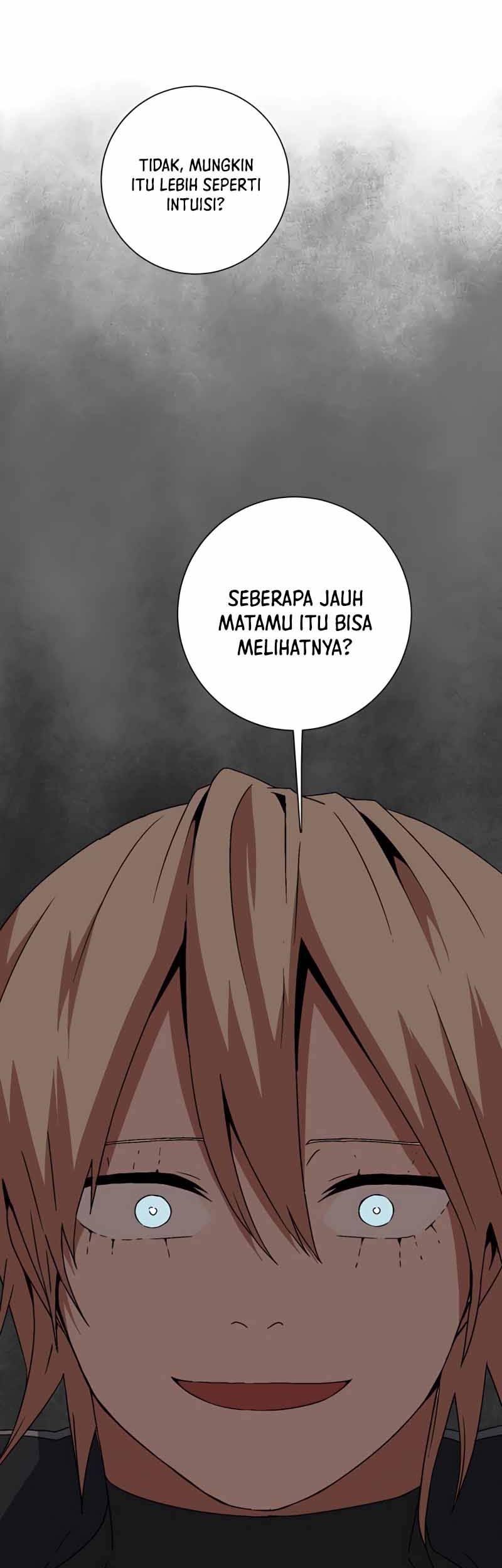 One Step to The Demon King Chapter 42 Gambar 39