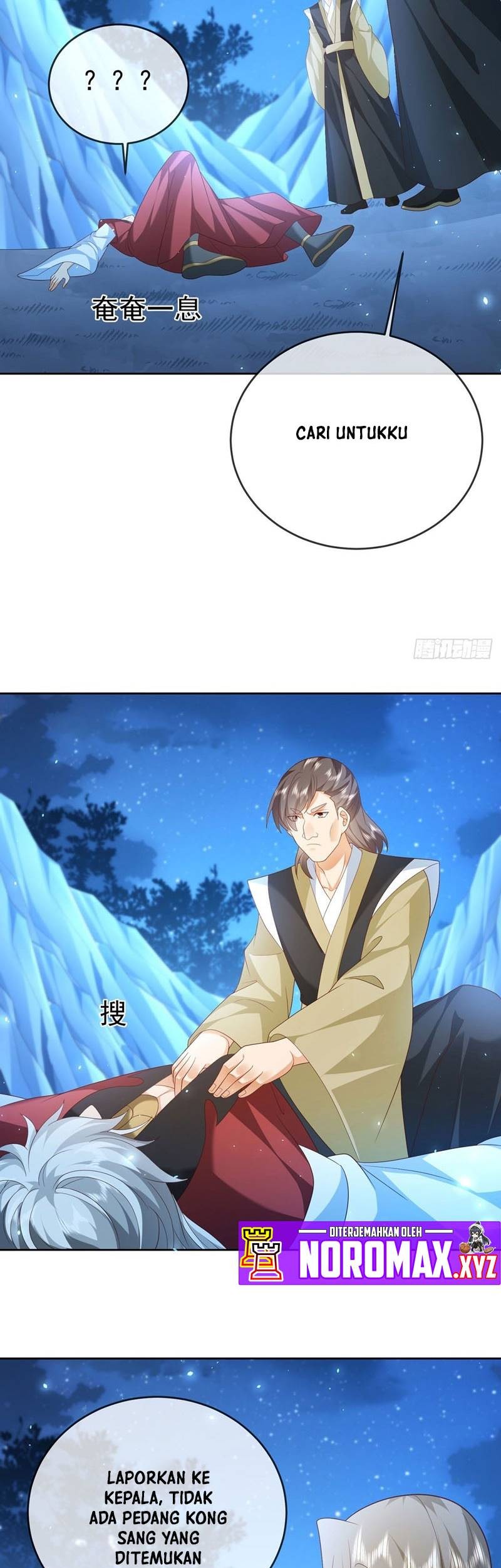 Sign in the Mystery Box to Dominate the World of Cultivation Chapter 52 Gambar 4