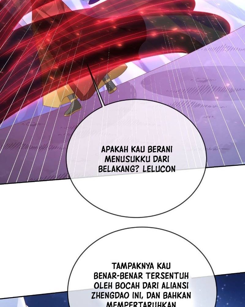 Sign in the Mystery Box to Dominate the World of Cultivation Chapter 50 Gambar 21