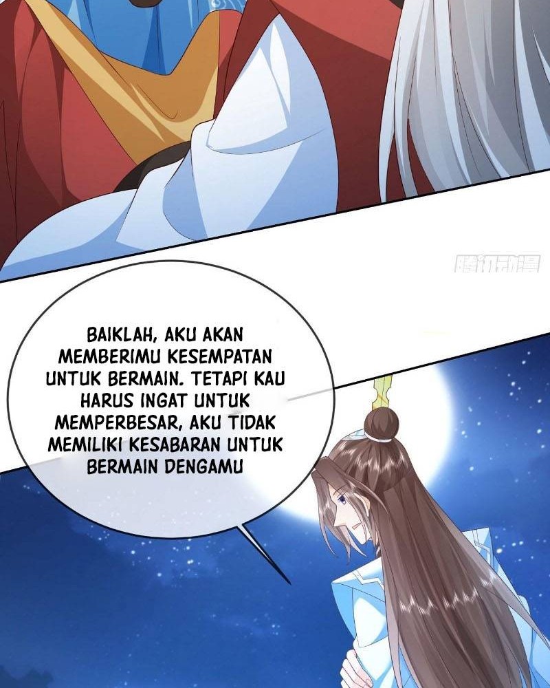Sign in the Mystery Box to Dominate the World of Cultivation Chapter 50 Gambar 27