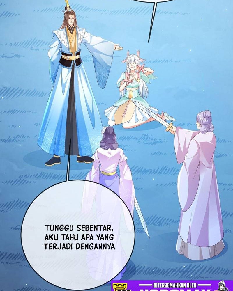 Sign in the Mystery Box to Dominate the World of Cultivation Chapter 50 Gambar 5