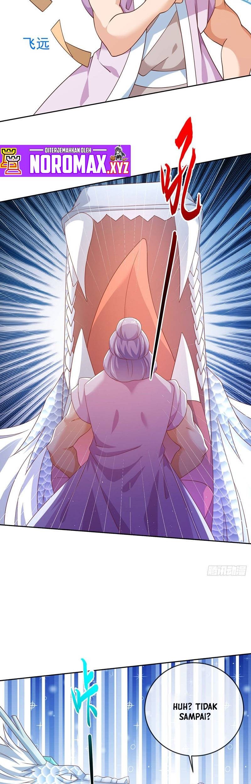 Sign in the Mystery Box to Dominate the World of Cultivation Chapter 49 Gambar 18