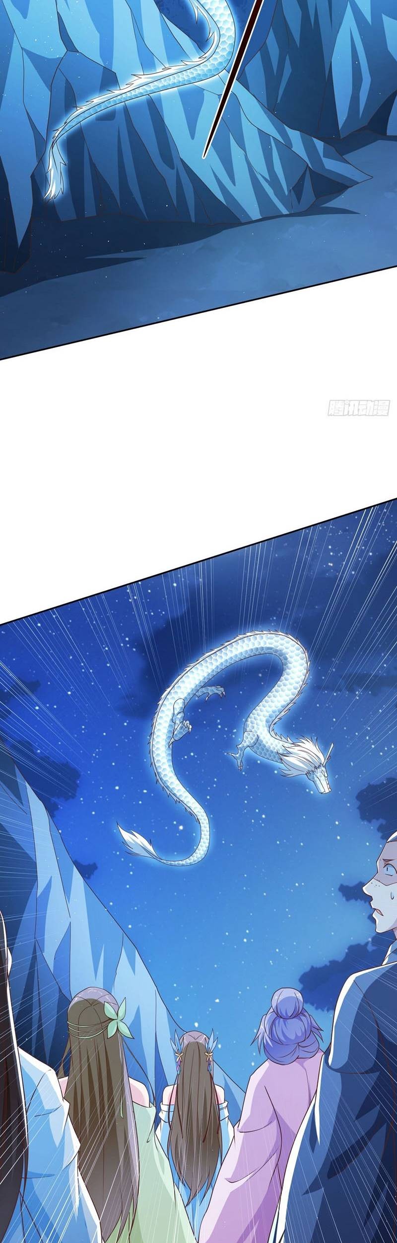 Sign in the Mystery Box to Dominate the World of Cultivation Chapter 49 Gambar 4