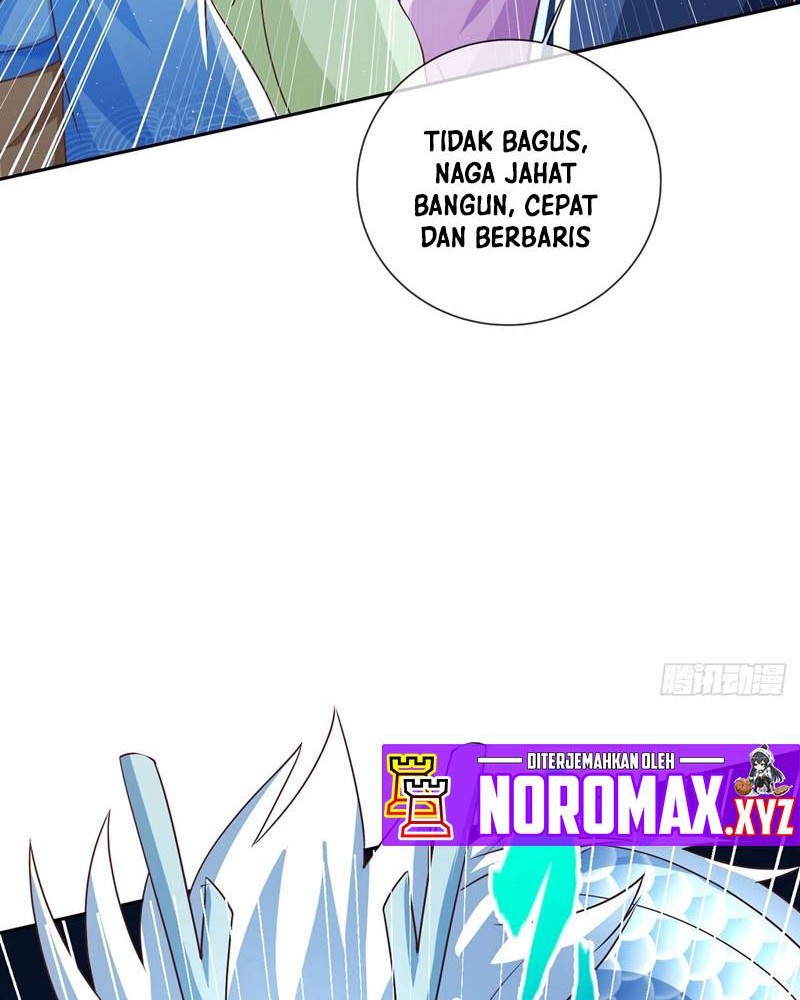 Sign in the Mystery Box to Dominate the World of Cultivation Chapter 49 Gambar 5