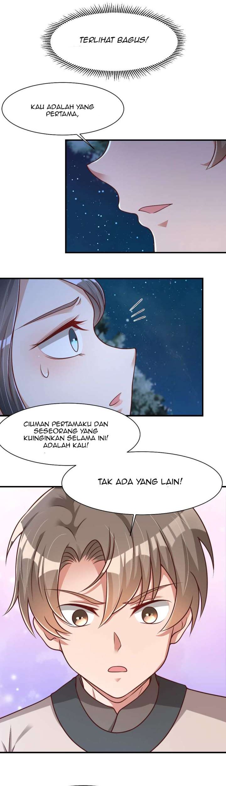 After The Friendship Full Chapter 57 Gambar 3