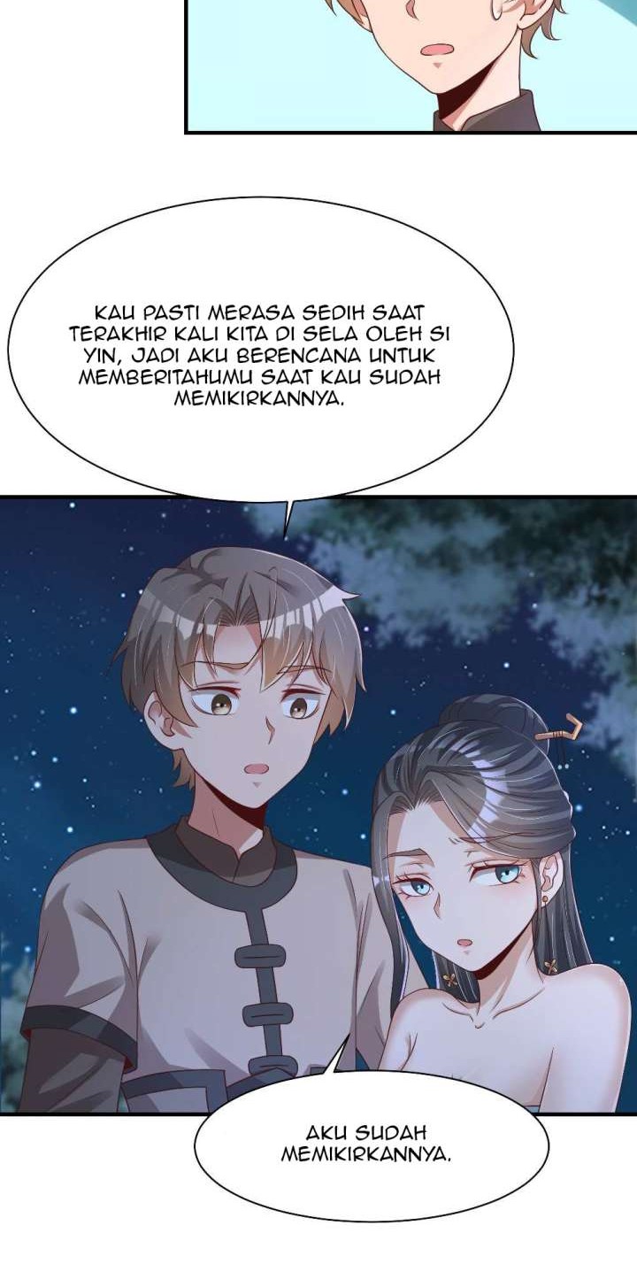 After The Friendship Full Chapter 57 Gambar 7