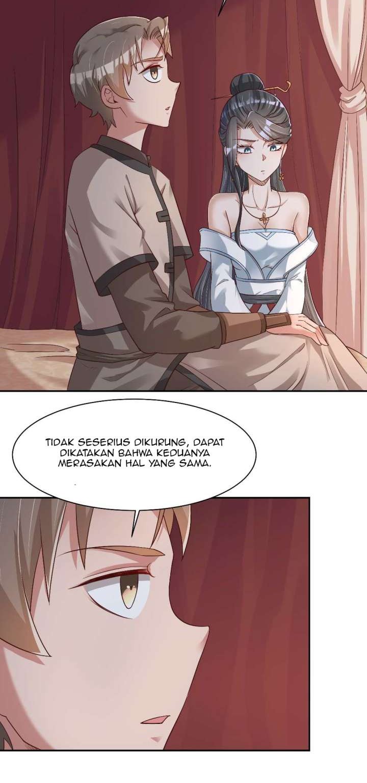 After The Friendship Full Chapter 57 Gambar 14