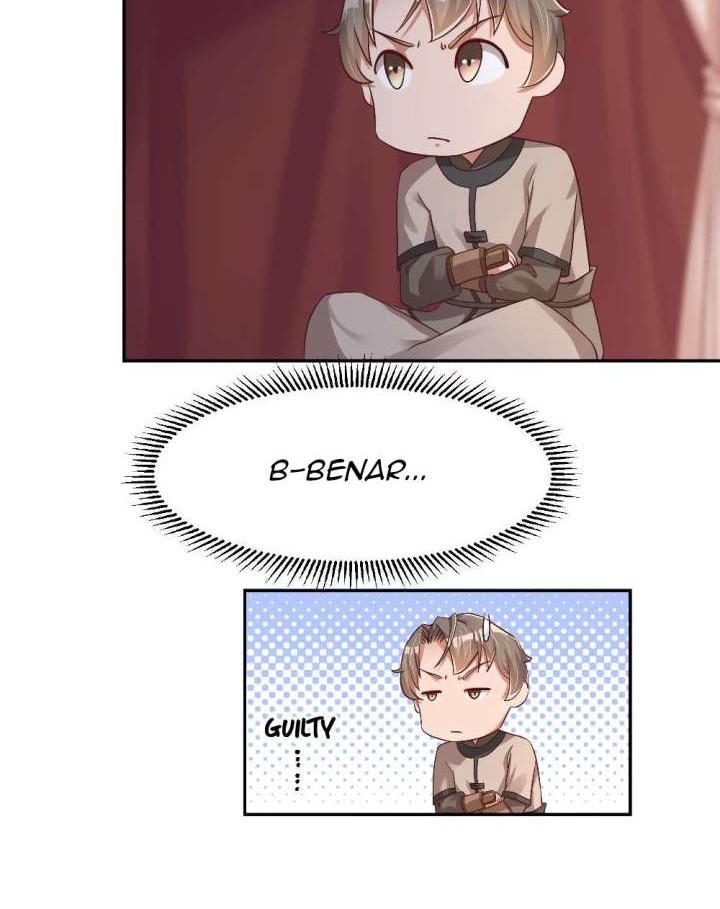 After The Friendship Full Chapter 57 Gambar 25