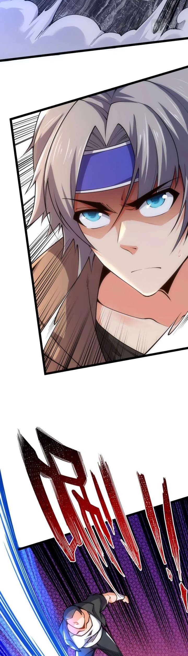 All Attributes Martial Arts Chapter 26 Gambar 4