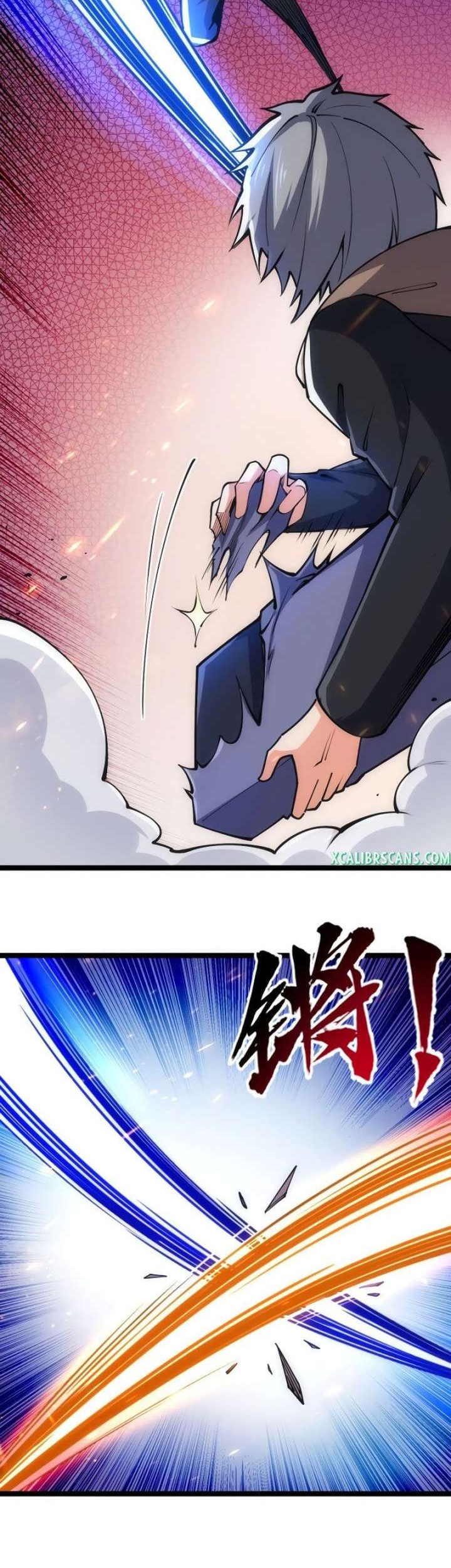 All Attributes Martial Arts Chapter 26 Gambar 5