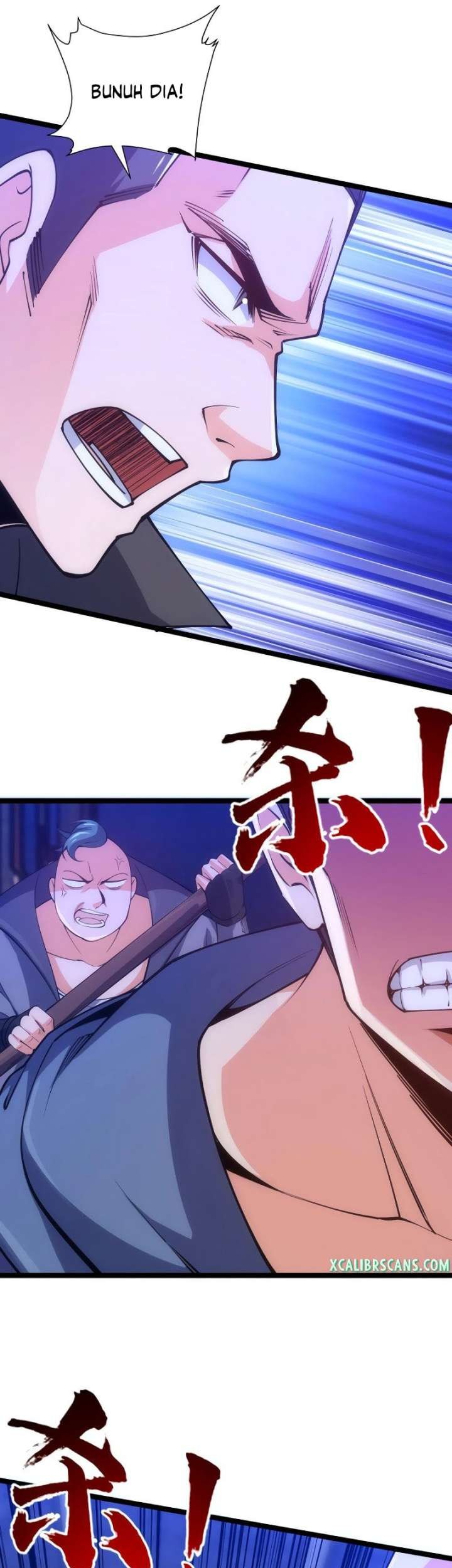 All Attributes Martial Arts Chapter 26 Gambar 13
