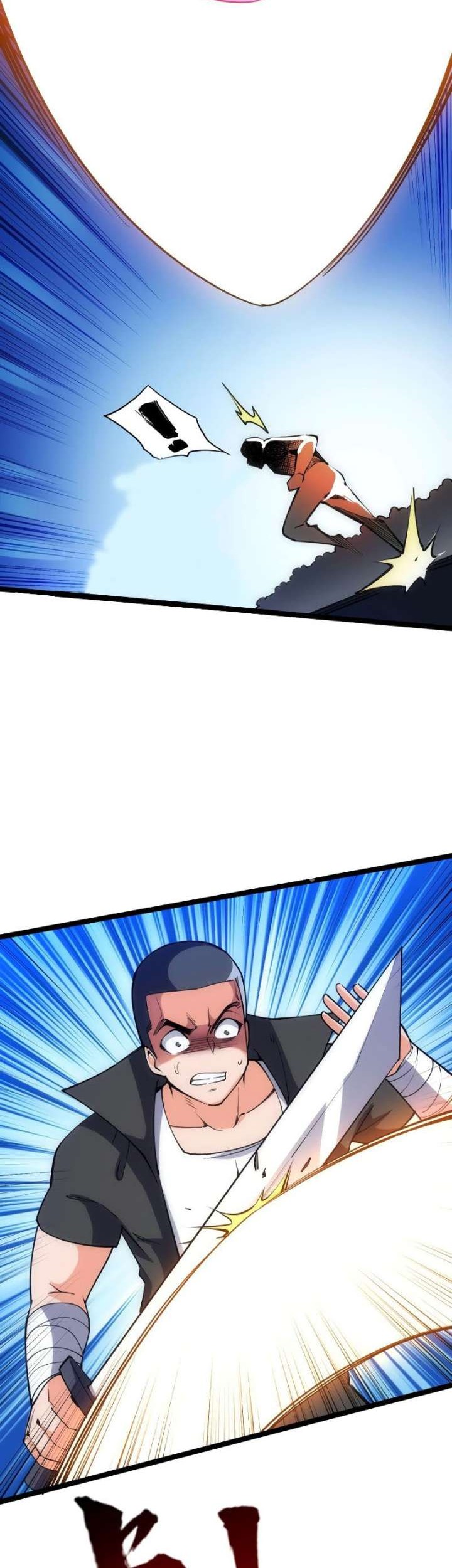 All Attributes Martial Arts Chapter 26 Gambar 22