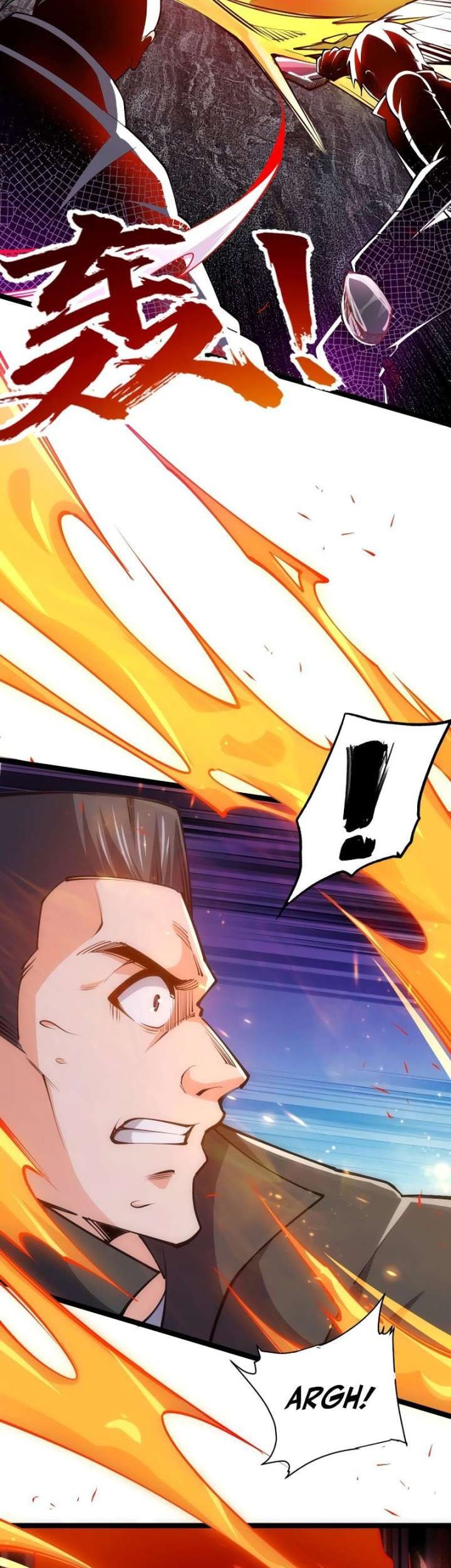All Attributes Martial Arts Chapter 26 Gambar 15