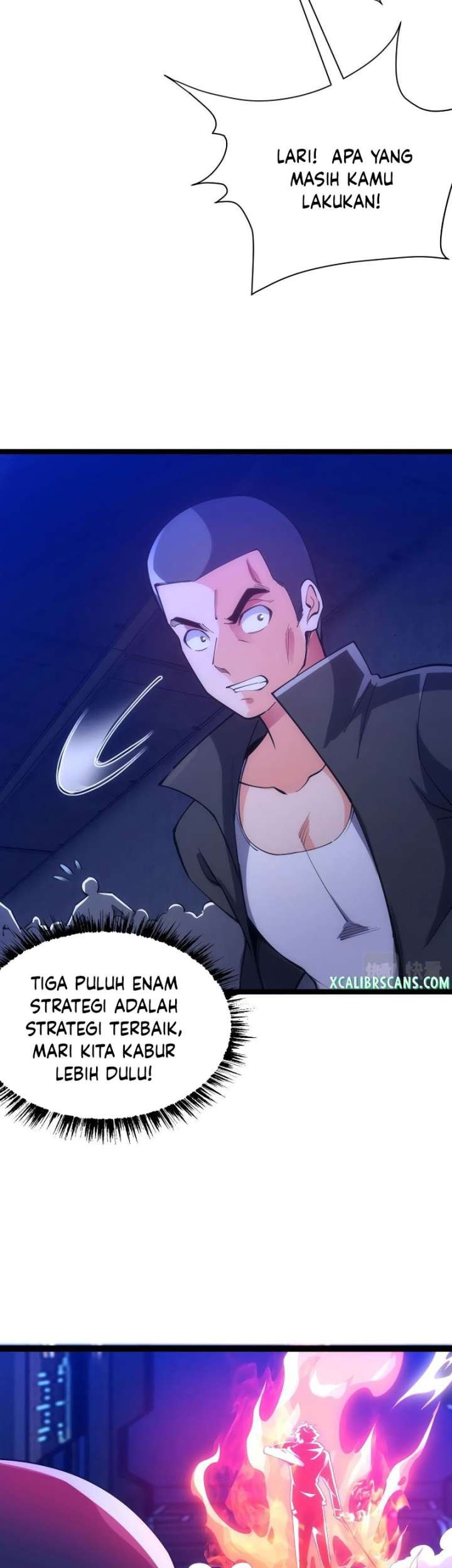 All Attributes Martial Arts Chapter 26 Gambar 19