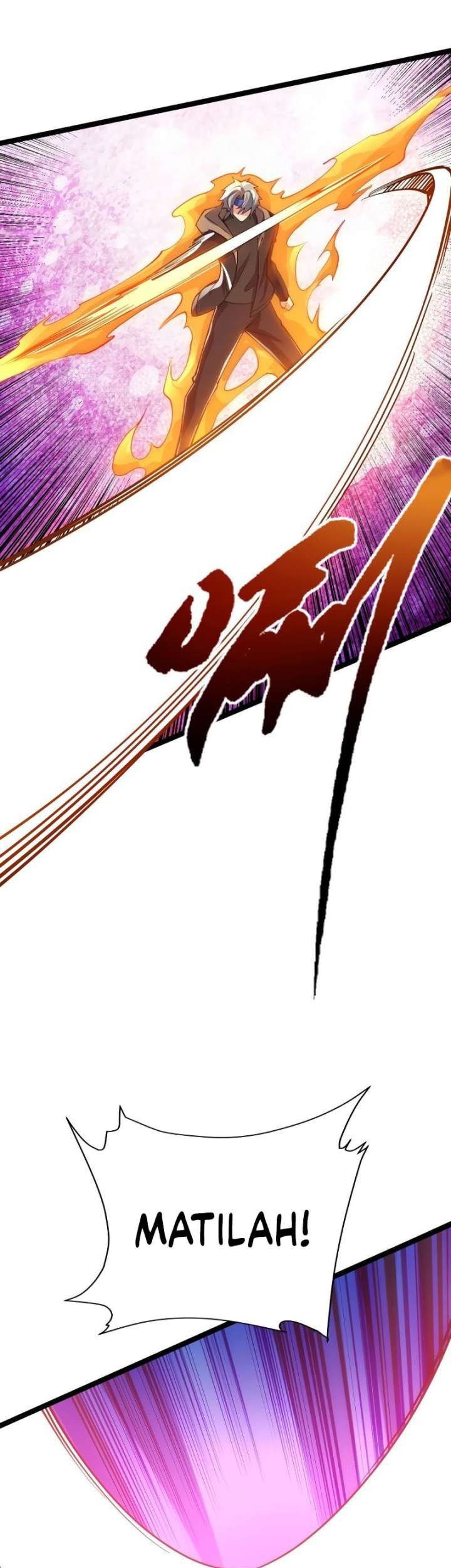 All Attributes Martial Arts Chapter 26 Gambar 21