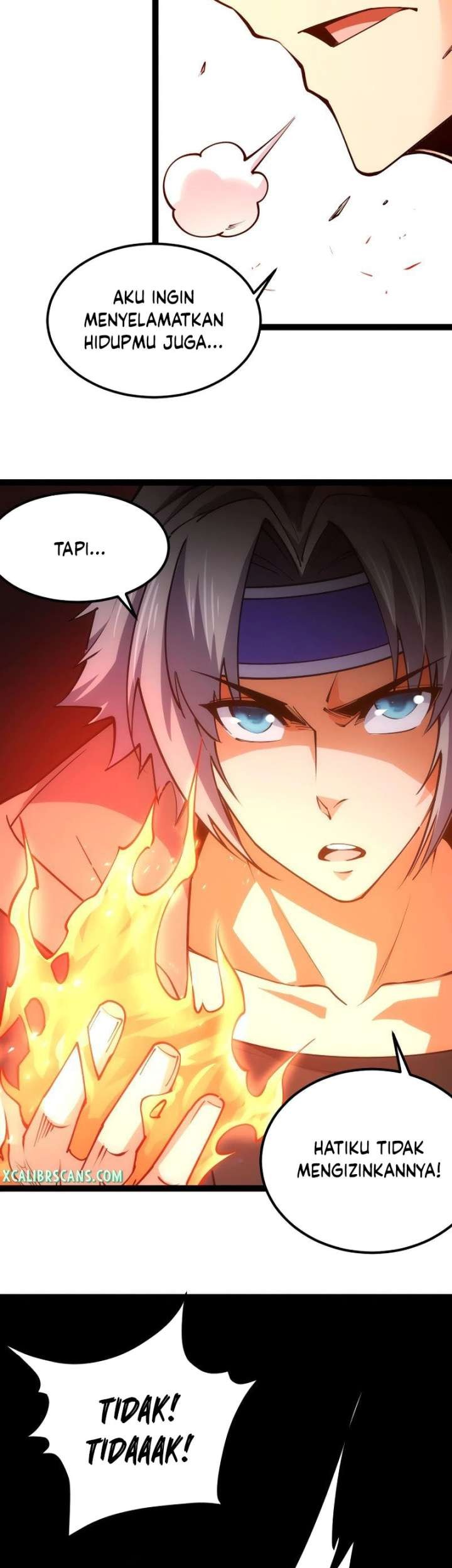 All Attributes Martial Arts Chapter 26 Gambar 28