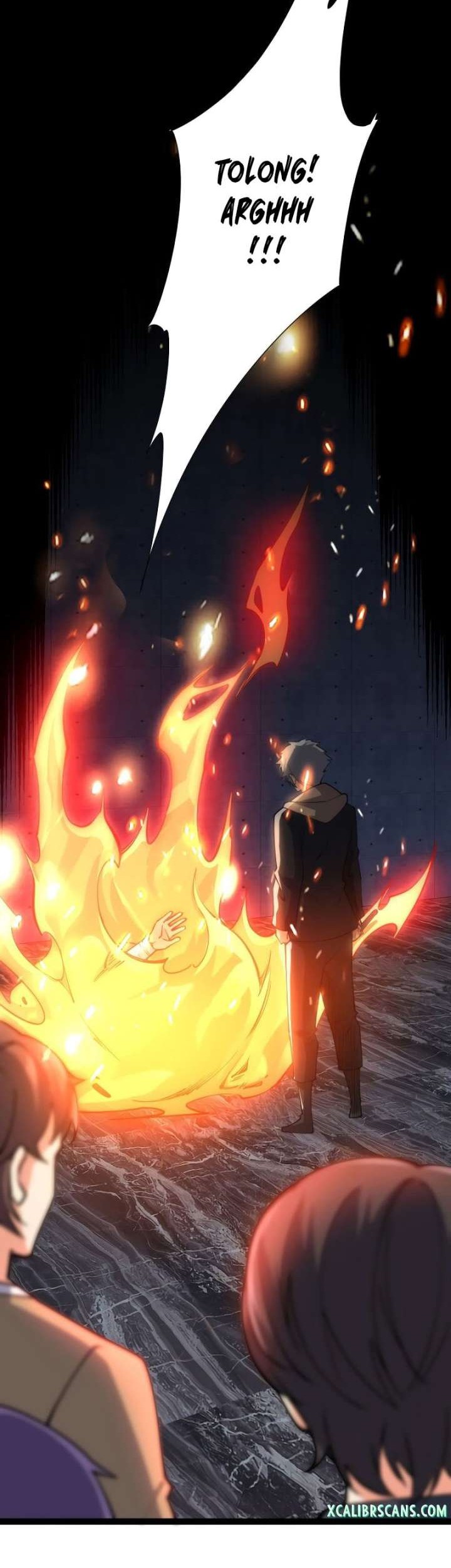 All Attributes Martial Arts Chapter 26 Gambar 29