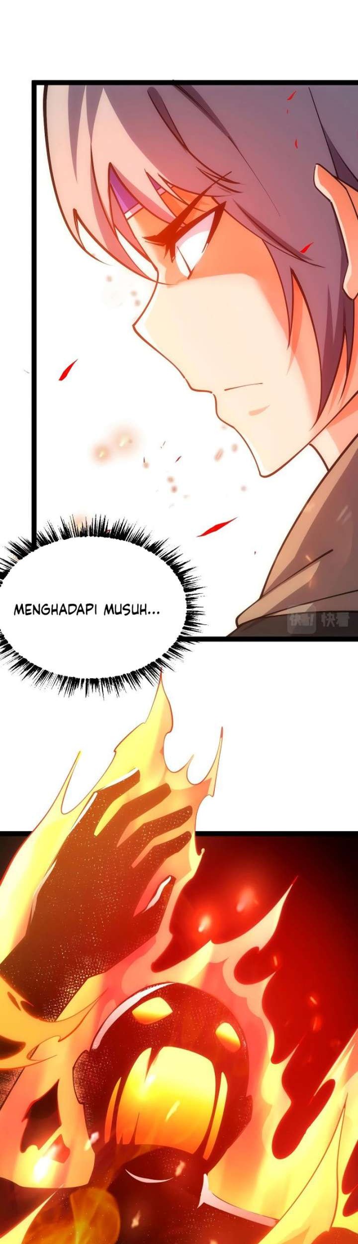 All Attributes Martial Arts Chapter 26 Gambar 30