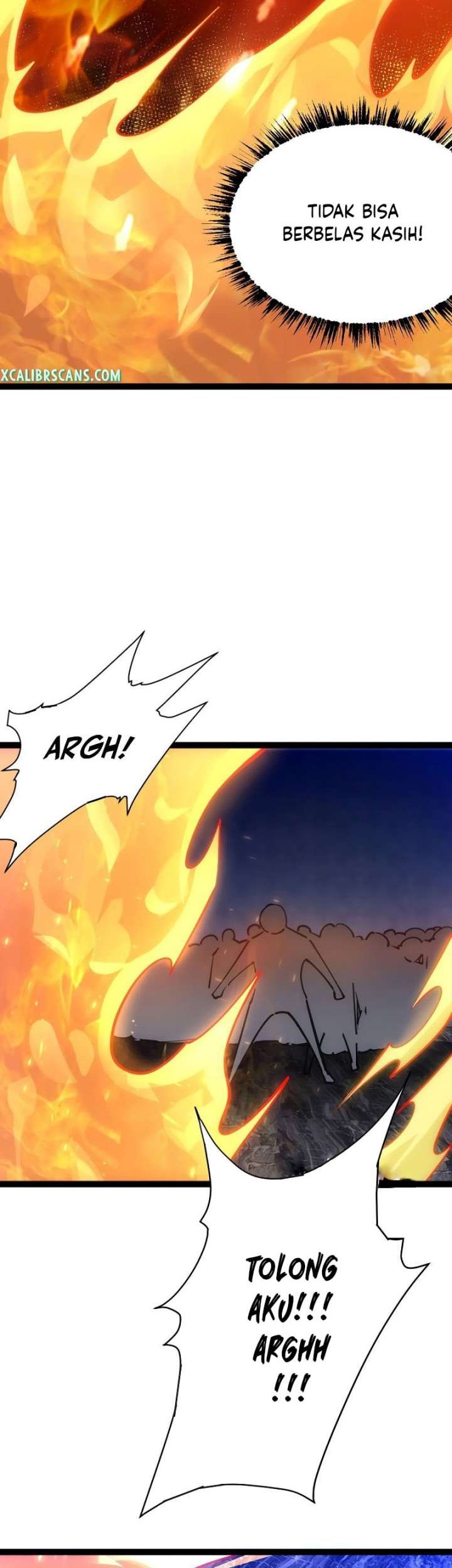 All Attributes Martial Arts Chapter 26 Gambar 31
