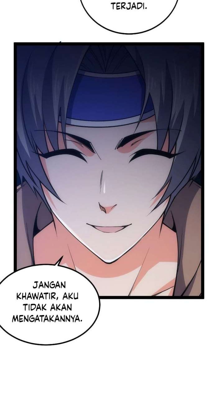 All Attributes Martial Arts Chapter 25 Gambar 32