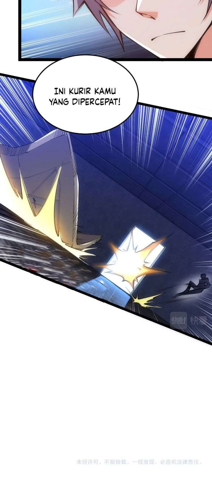 All Attributes Martial Arts Chapter 25 Gambar 34
