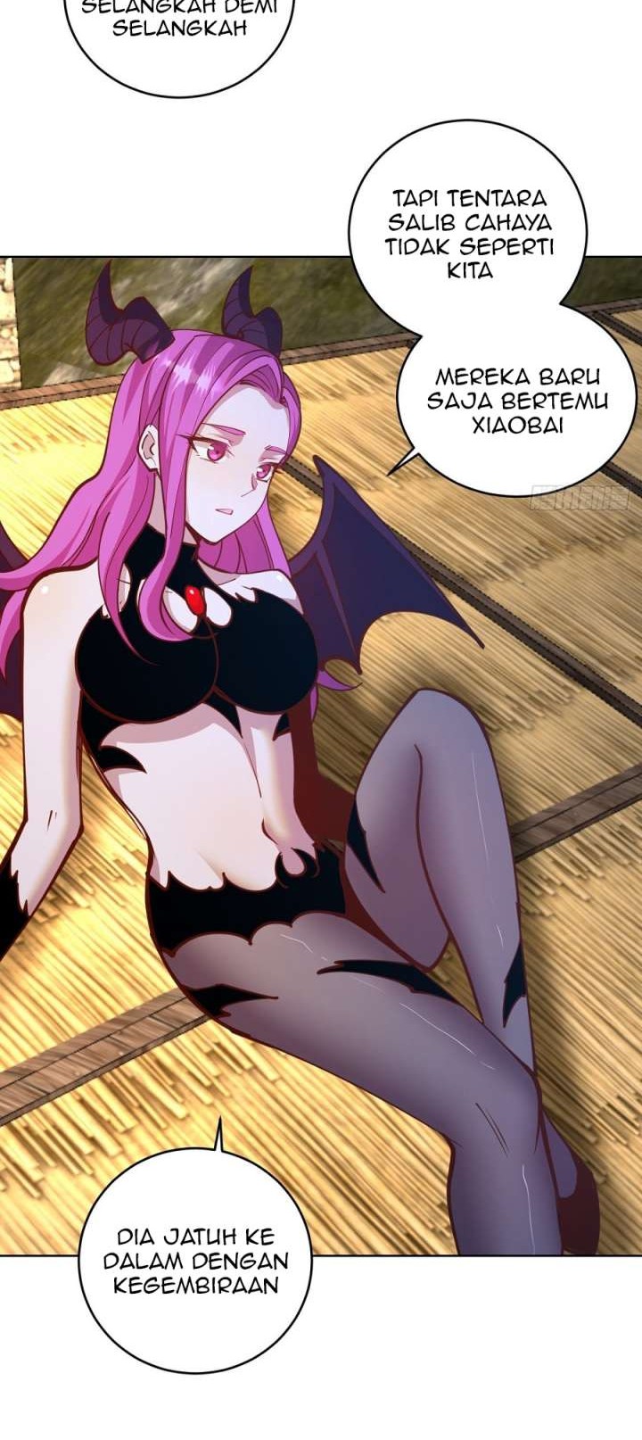 Dark Star Emperor Chapter 244 Gambar 9
