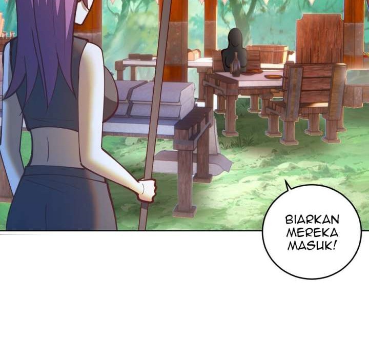 Dark Star Emperor Chapter 244 Gambar 13