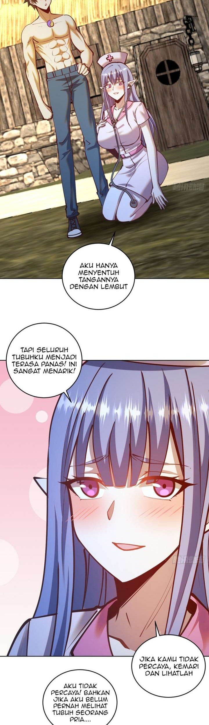 Dark Star Emperor Chapter 242 Gambar 3