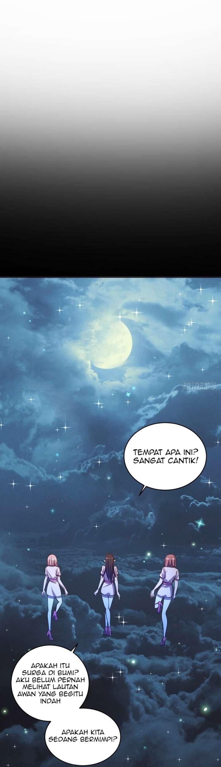Dark Star Emperor Chapter 242 Gambar 8
