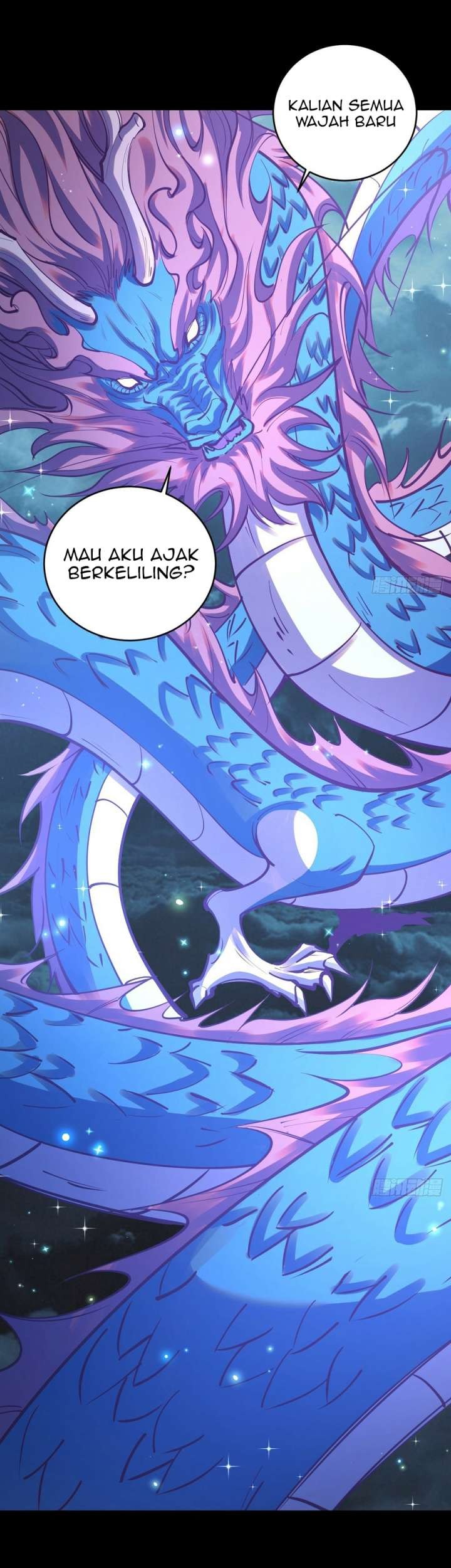 Dark Star Emperor Chapter 242 Gambar 14