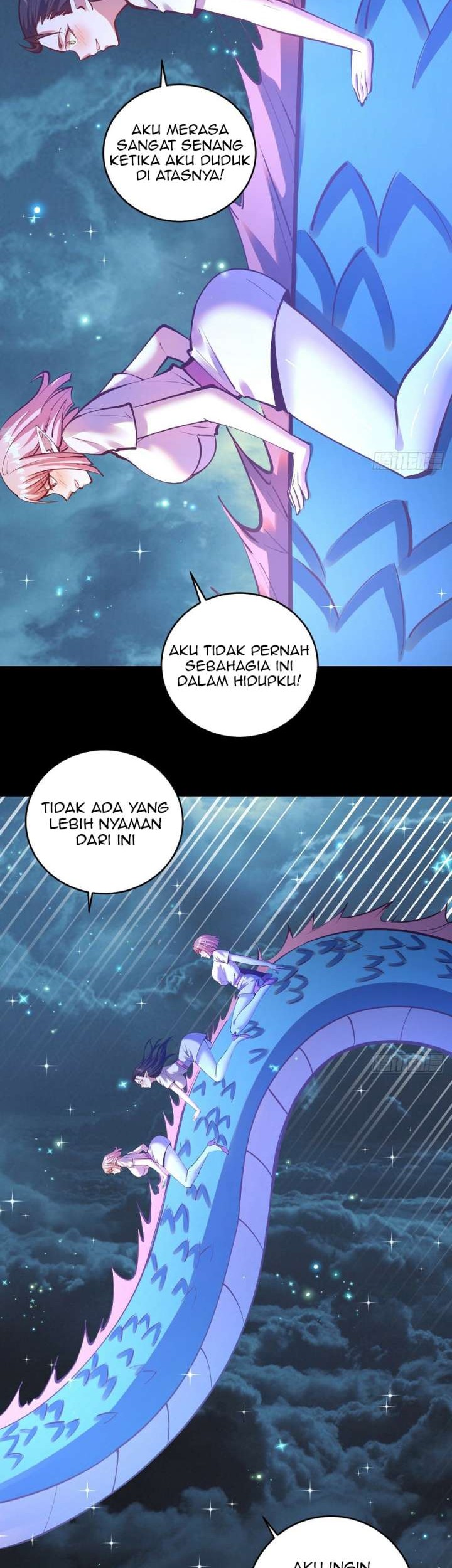 Dark Star Emperor Chapter 242 Gambar 17
