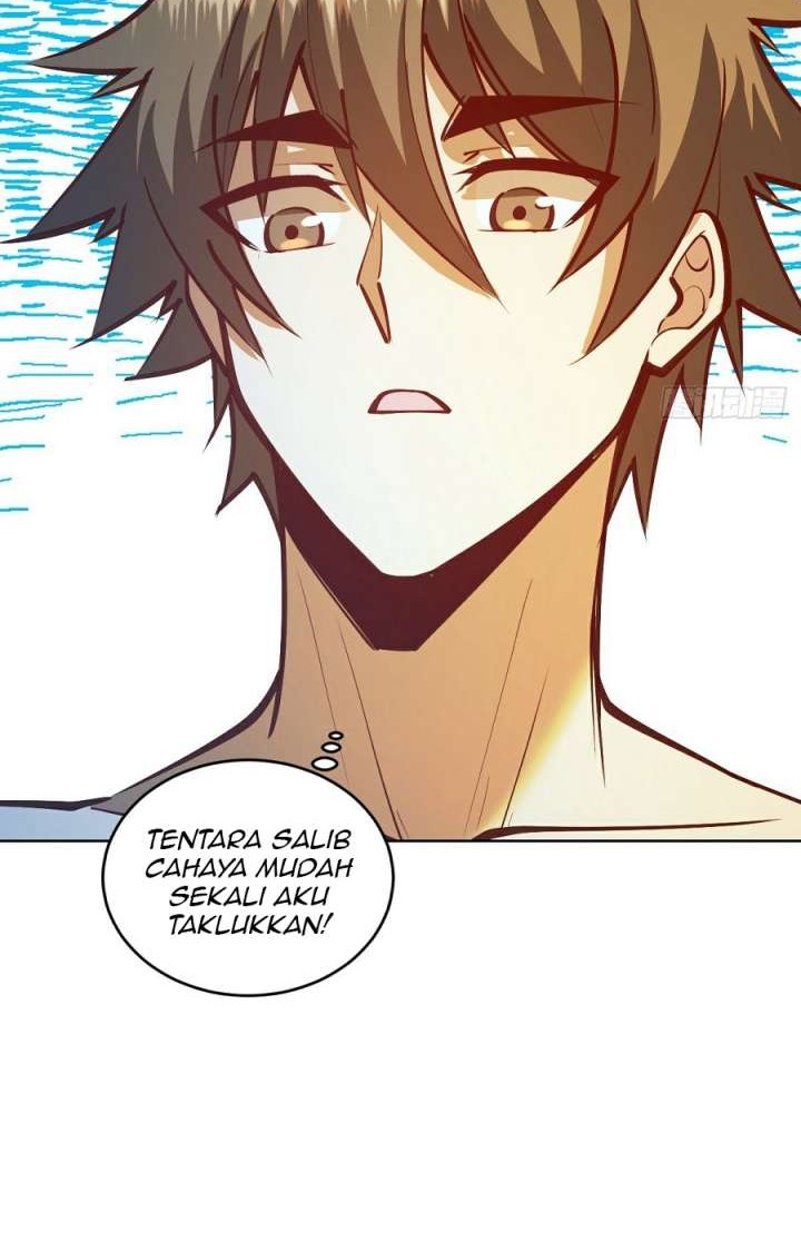 Dark Star Emperor Chapter 242 Gambar 20