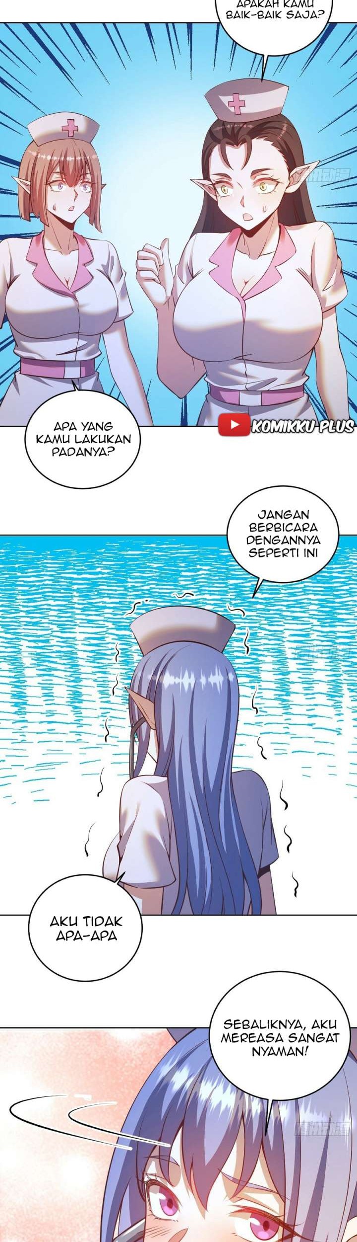 Dark Star Emperor Chapter 241 Gambar 23
