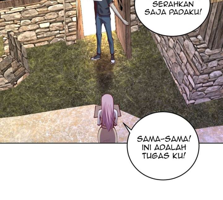Dark Star Emperor Chapter 241 Gambar 9