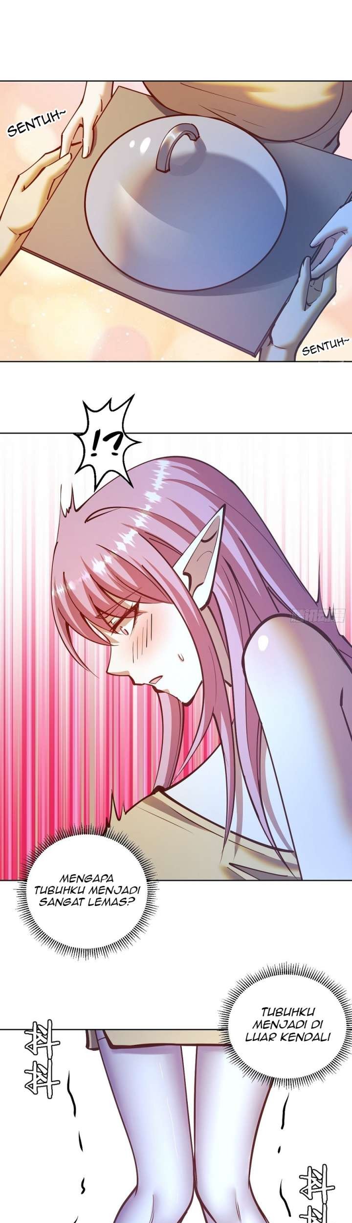 Dark Star Emperor Chapter 241 Gambar 10