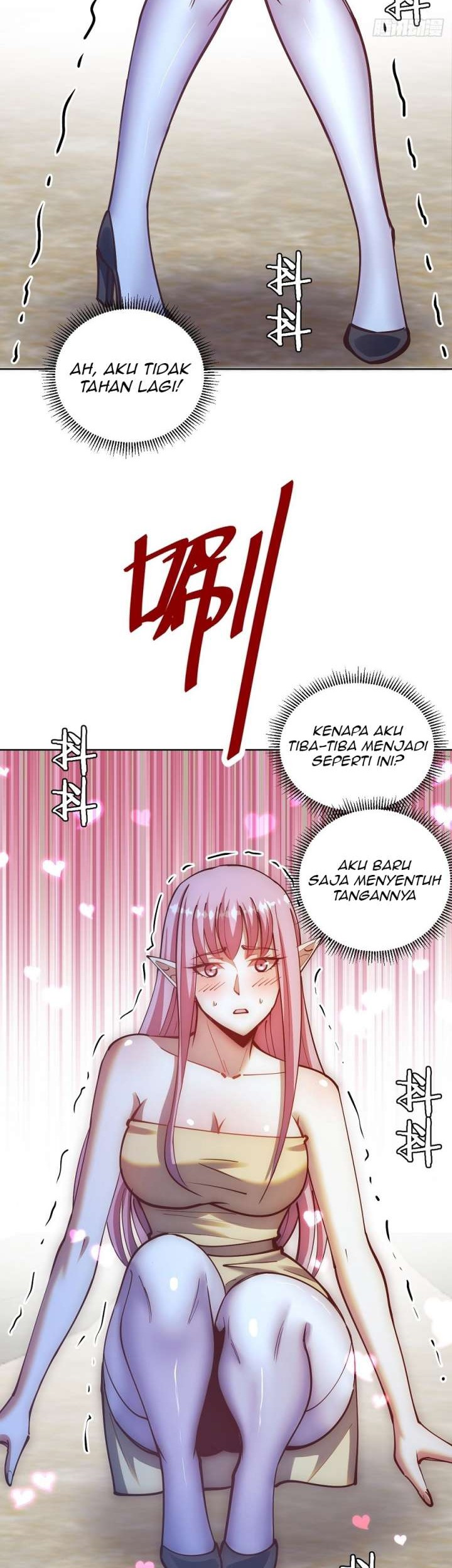 Dark Star Emperor Chapter 241 Gambar 11