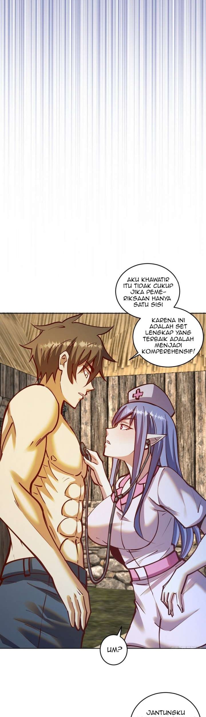Dark Star Emperor Chapter 241 Gambar 20