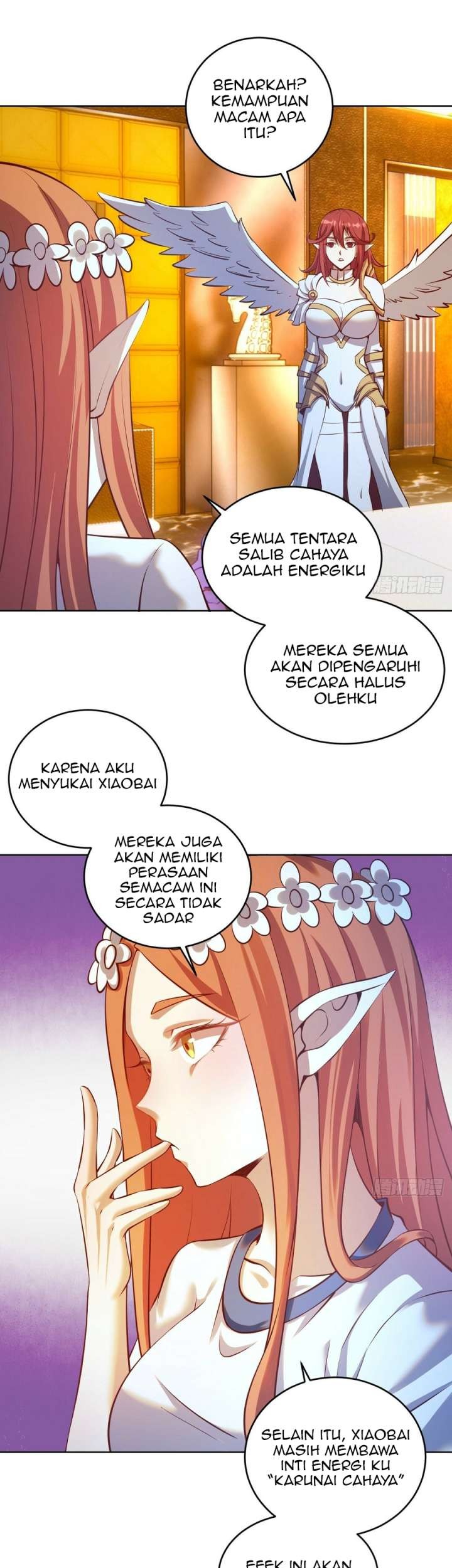 Dark Star Emperor Chapter 240 Gambar 23