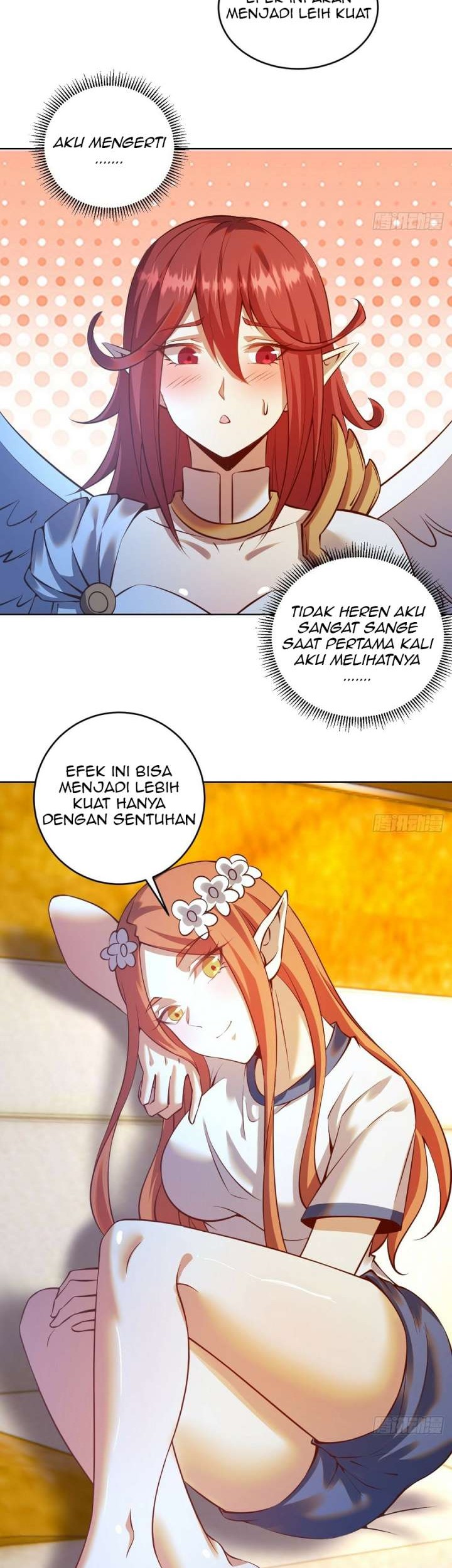 Dark Star Emperor Chapter 240 Gambar 24