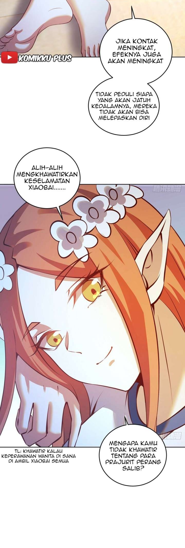 Dark Star Emperor Chapter 240 Gambar 25