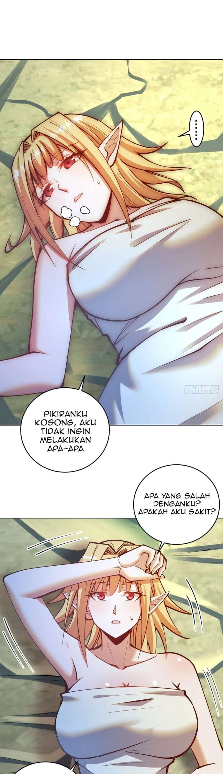 Dark Star Emperor Chapter 240 Gambar 4