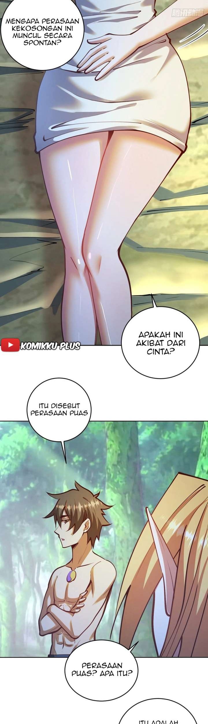 Dark Star Emperor Chapter 240 Gambar 5