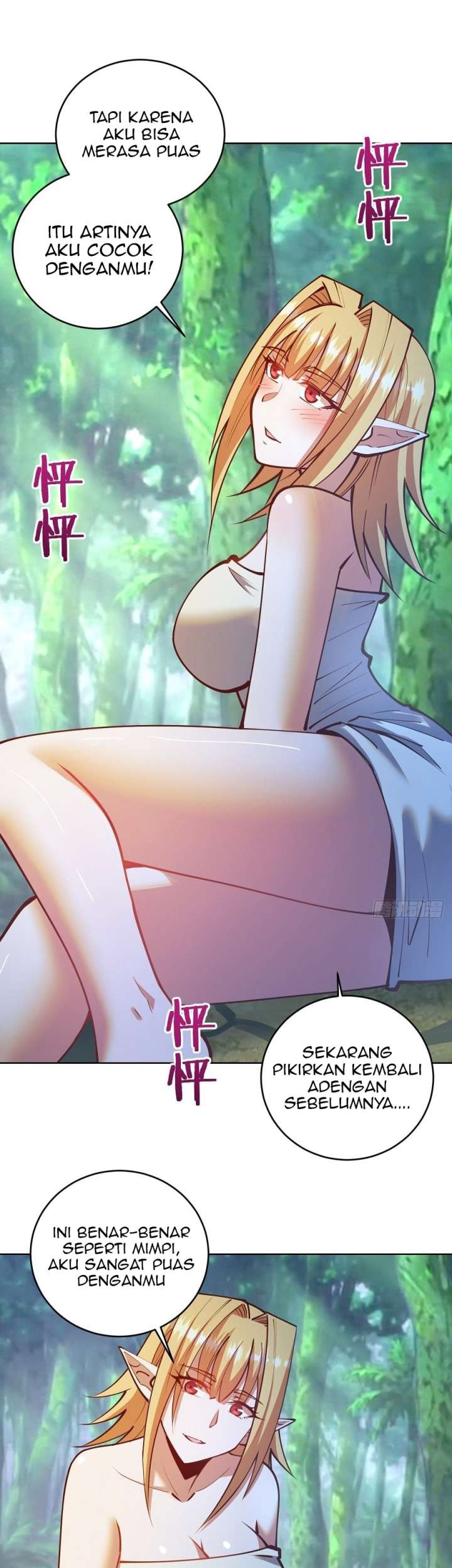 Dark Star Emperor Chapter 240 Gambar 8