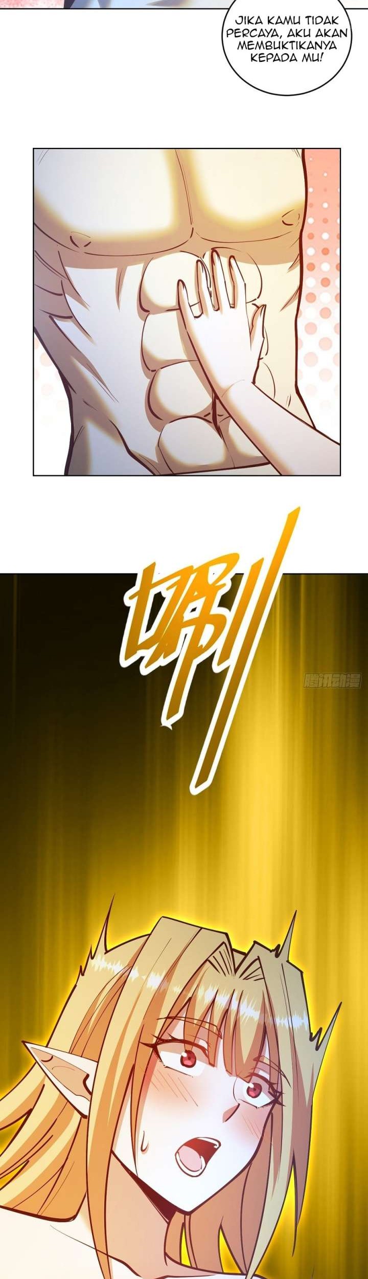 Dark Star Emperor Chapter 240 Gambar 11