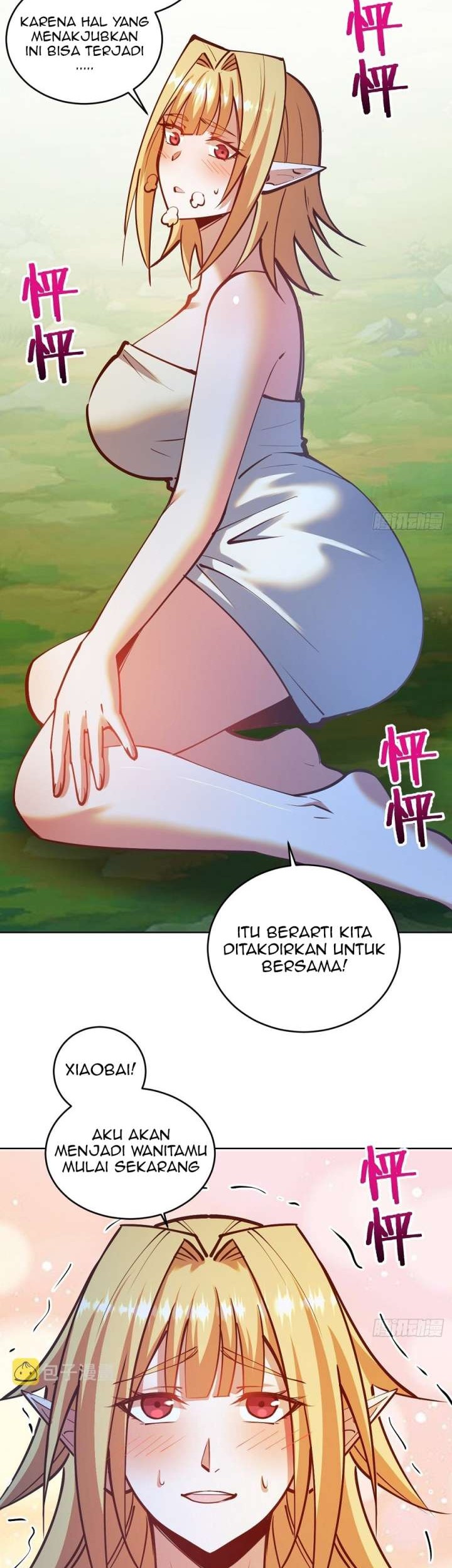 Dark Star Emperor Chapter 240 Gambar 14