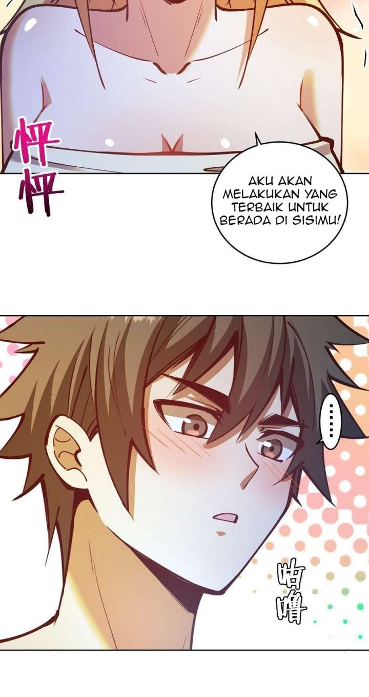 Dark Star Emperor Chapter 240 Gambar 15